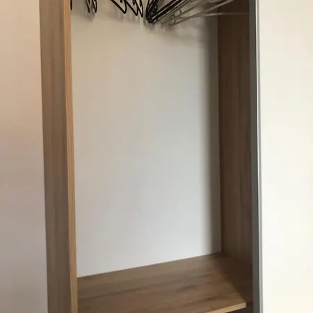 公寓 New Lazur Lux Near Beach With Free Parking