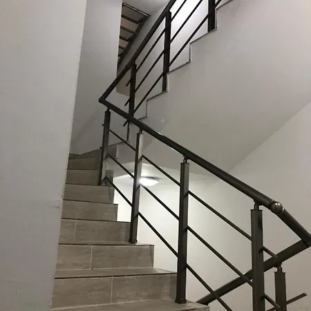 公寓 New Lazur Lux Near Beach With Free Parking
